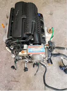 เดิมใช้ L13Z11.3L <span class=keywords><strong>เครื่อง</strong></span>ยนต์สำหรับฮอนด้าแจ๊สชิ้นส่วน<span class=keywords><strong>เครื่อง</strong></span>ยนต์ - Product Image 4
