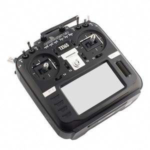 RadioMaster TX16S MKII V4.0 2.4G CH Hall Gimbal 4IN1 Multi-Protocol ELRS <b>Transmitter</b> Remote Control For FPV Drone Made Plastic - Product Image 3