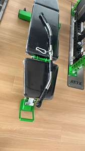 <span class=keywords><strong>Banc</strong></span> de <span class=keywords><strong>musculation</strong></span> unisexe multifonction Gym Fitness Equipment Body Exercise Incline Bench Press <span class=keywords><strong>Banc</strong></span> de <span class=keywords><strong>musculation</strong></span> en métal durable - Product Image 4