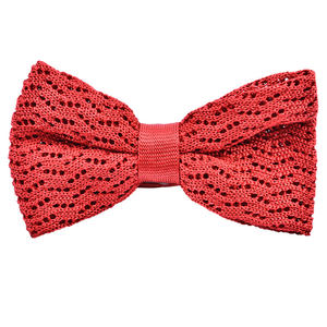Nouveauté Noeud Papillon <span class=keywords><strong>Grenadine</strong></span> en Tricot <span class=keywords><strong>Soie</strong></span> 100% pour Homme Disponible à la Vente - Product Image 3