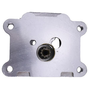 Pompa gir 705-41-07180 untuk PC35MR-<span class=keywords><strong>2</strong></span> PC35MR-3 PC38UU-3 ekskavator - Product Image 3