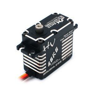 BLS-HV7146MG 71g Large Torque Full Steel Gear RC <b>Car</b> Road Truck Crawler Buggy Metal 1-Year Warranty - Product Image 4