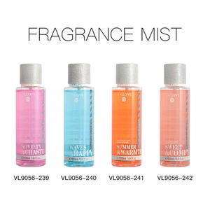 Ventas directas <span class=keywords><strong>de</strong></span> la fábrica china Spray corporal <span class=keywords><strong>de</strong></span> rocío <span class=keywords><strong>de</strong></span> Fresia <span class=keywords><strong>de</strong></span> lujo con fragancia floral fresca Estilo <span class=keywords><strong>de</strong></span> niebla <span class=keywords><strong>de</strong></span> perfume personalizable OEM - Product Image 4