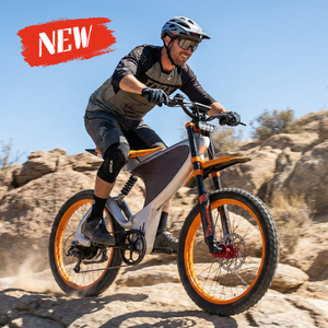 <span class=keywords><strong>Bicicleta</strong></span> Eléctrica de Montaña en Oferta, <span class=keywords><strong>Bicicleta</strong></span> Eléctrica Híbrida Todoterreno para Adultos, <span class=keywords><strong>Bicicleta</strong></span> Eléctrica de Largo Alcance, <span class=keywords><strong>Bicicleta</strong></span> Eléctrica Todoterreno para Carreras - Product Image 1