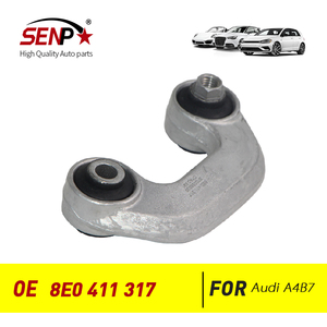 Barra Estabilizadora SENP Directo <span class=keywords><strong>de</strong></span> Fábrica 8E0411317, Piezas <span class=keywords><strong>de</strong></span> Suspensión <span class=keywords><strong>de</strong></span> Alta Calidad para Audi A4 2003-2009 - Product Image 3
