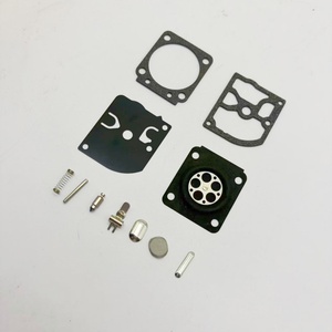 Kit de réparation de <span class=keywords><strong>carburateur</strong></span> RB-77 pour carburateurs C1Q-S43,A-B;C1Q-S57,A-B; C1Q-S137,A; C1Q-S152. Compatible avec 430 / 017 / 018 / <span class=keywords><strong>MS</strong></span> 170 / <span class=keywords><strong>MS</strong></span> <span class=keywords><strong>180</strong></span>. - Product Image 3