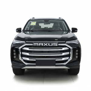 2023 SAIC MAXUS T60รถกระบะดีเซลไฟฟ้าใหม่ของแท้รถปิคอัพเกียร์ธรรมดายางขนาดเบาะหนังสีดำ - Product Image 1