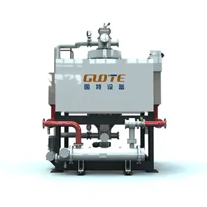 High intensity wet magnetic electrostatic separator for magnetic metal separation