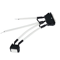 YZCONN Pabrik Kabel Harness Khusus Keamanan Tinggi untuk Peralatan Industri