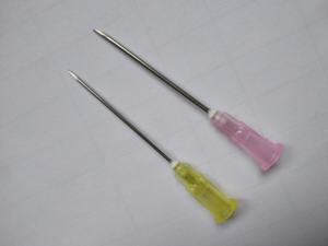 <span class=keywords><strong>Agujas</strong></span> Veterinarias Desechables <span class=keywords><strong>para</strong></span> Productos Animales con Pared Gruesa - Product Image 2