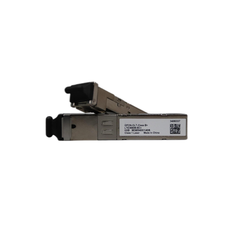 GNITES OM5052 SFP PON Module - FTTH Compatible GPON OLT