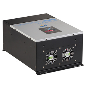<b>Solar</b> <b>Pump</b> 1.5kw 2.2kw 3.5kw 4kw 5kw 7.5kw 11kw 220vac 384vac 2hp 3hp 4hp 5hp 6hp 8hp With MPPT Function SPC Ibrido Mpp - Product Image 3