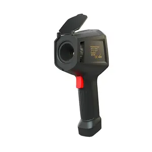 Intelligent Dody Temperature Measurement System, Thermal Imaging Screen Recognition Instrument And Meter