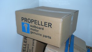 <span class=keywords><strong>Hélice</strong></span> de <span class=keywords><strong>moteur</strong></span> de hors-bord, <span class=keywords><strong>pour</strong></span> moteurs hors-bord ou hors-bord - Product Image 4