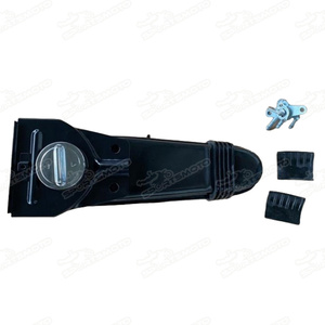 <span class=keywords><strong>DAX</strong></span> Bike 2.5l réservoir d'essence avec accessoires pour moto Zhenhua Skyteam - Product Image 1