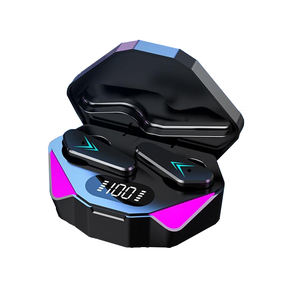 Bruit de haute qualité Annulation Vrai Sans Fil Stéréo TWS gaming dans-oreille écouteurs pour <span class=keywords><strong>PC</strong></span> <span class=keywords><strong>gamer</strong></span> - Product Image 2