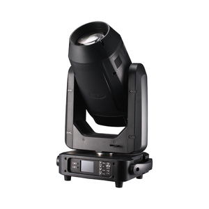 Projecteur LED mobile 3-en-1 BSW 600W de haute qualité, fabrication OEM, CMY+CTO, contrôle DMX512, IRC 90, pour théâtre, concerts et événements <span class=keywords><strong>DJ</strong></span> - Product Image 5