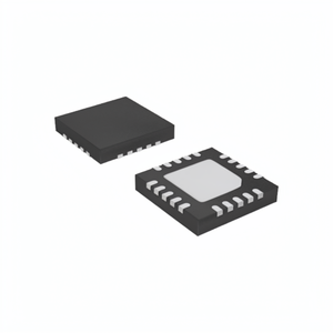 20 VFQFN Exposed Pad Distribuidor Autorizado IC SWITCH SP4T X 2 50OHM 20QFN Kit Componentes Electrónicos Interfaz ISL43841IR - Product Image 1