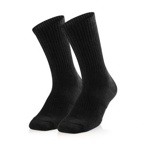 AI-MICH Youth Children's Unisex Custom <b>High</b> Quality Double Layer Breathable Anti-Slip Sports Casual Crew <b>Socks</b>-Nylon/Cotton - Product Image 5