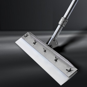 Raspador Autonivelante Dentado <span class=keywords><strong>de</strong></span> 60 cm, Raspador <span class=keywords><strong>de</strong></span> Silicona y Poliuretano para Nivelación <span class=keywords><strong>de</strong></span> Pisos Epóxicos - Product Image 3