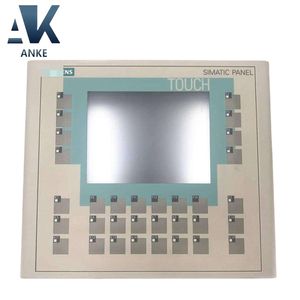 Siemens Simatic OP177B HMI Touch Panel 6AV6642-0DA01-1AX1 - Product Image 1