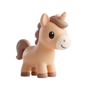 Figura <span class=keywords><strong>de</strong></span> Caballo <span class=keywords><strong>de</strong></span> PVC Personalizada <span class=keywords><strong>de</strong></span> 2D a <span class=keywords><strong>3D</strong></span> - Servicio Profesional <span class=keywords><strong>de</strong></span> Diseño y Fabricación para Figuras <span class=keywords><strong>de</strong></span> Acción al por Mayor - Product Image 1