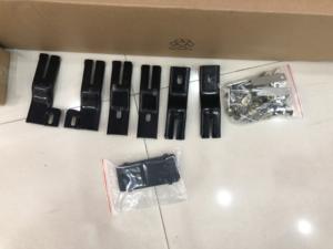 Accessoires automobiles, pédale de voiture, pièces automobiles, marchepied latéral, marchepied latéral pour BMW X3 2012 <span class=keywords><strong>TUCCI</strong></span> - Product Image 6