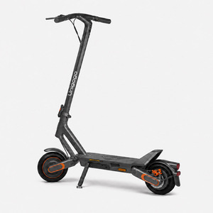 Unigogo M4 OEM Scooter Eléctrico de Alto Rendimiento, Alta Velocidad, 800W, Potente, 48V, Scooter Eléctrico para Adultos - Product Image 4