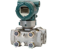 Transmisor de Temperatura Yokogawa YTA610 con Pantalla Digital PT100 de Alta Precisión, Salida de 4-20mA, en Stock - Product Image 4