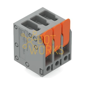 Wago 26043102 - Nuovo - Product Image 1