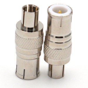 Échantillon Gratuit Connecteur BNC Plaquée Q9 Mâle/<span class=keywords><strong>Femelle</strong></span> Droit pour <span class=keywords><strong>Antenne</strong></span> <span class=keywords><strong>TV</strong></span>/CCTV, Adaptateur en Laiton pour Éclairage LED, Certifié ROHS, FPC PCB 50 - Product Image 5