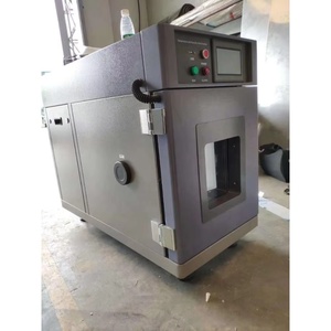ห้องทดสอบอุณหภูมิและความชื้นคงที่แบบตั้งโปรแกรมได้ตามมาตรฐาน IEC 60068 ขนาด 49 ลิตร - Product Image 4