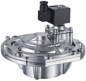 SCXE353.060 SCG353B060 Staubs ammler Typ <span class=keywords><strong>3</strong></span> "In Line Pulse Jet Membran ventile eingetaucht - Product Image 1