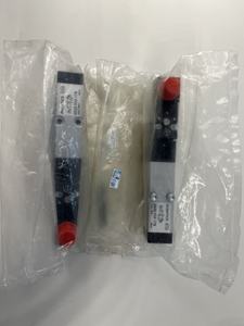Nuova Valvola Solenoide Pneumatica Originale Rexroth Avantics 5/2 Vie, <span class=keywords><strong>a</strong></span> Solenoide Singolo con Ritorno <span class=keywords><strong>a</strong></span> Molla, G1/4 - Product Image 4
