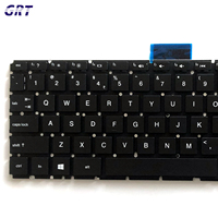 Nouveau clavier US pour HP Pavilion 13-S 13-S020NR 13-S120DS 13-S120NR 13-S128NR OEM, bonne qualité, prix d'usine, pas cher