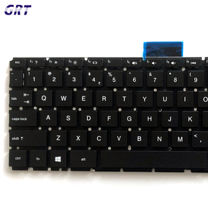 New US <b>Keyboard</b> for HP Pavilion 13-S 13-S020NR 13-S120DS 13-S120NR 13-S128NR OEM Good Quality Factory Price <b>Cheap</b> - Product Image 3