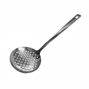 Strumenti di Pasta schiumatoio in acciaio inossidabile per acqua di Pasta perfettamente fluffata - Product Image 2