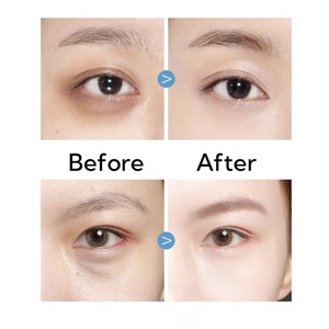 Mascarillas de Hidrogel para Ojos Hidratantes y Suaves con Efecto Iluminador, Tratamiento para la Piel, Venta al por Mayor - Product Image 4