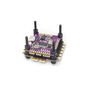 Controlador de Velocidad de Vuelo F7 4 en 1, Versión Enchufable 55A, ESC - Product Image 3