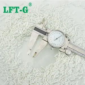 Granulés PP LGF 40% en Fiber de verre, pièces longues de qualité résistantes à la chaleur, PP + LGF - Product Image 6