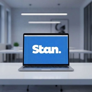 ซอฟต์แวร์สินค้าสำเร็จรูป Stan 1 เดือน - Product Image 1