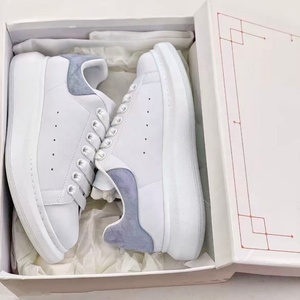 Chaussures décontractées légères et confortables <span class=keywords><strong>à</strong></span> coussinets souples, antidérapantes, au design tendance, nouvelle collection, vente en gros d'usine - Product Image 5