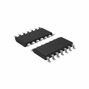 MIC38C42-1YM-TR Authorized Distributor Electronics Component 14 SOlC Power Management (PMIC) - Product Image 1
