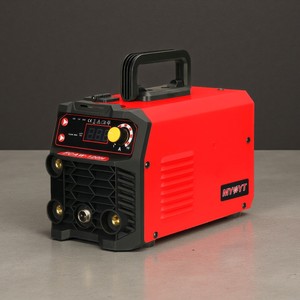 Máquina de Soldar 3 en 1 MYOYT WM03-B 230V 50Hz MMA/MIG/TIG 50-100A con Inversor IGBT, Antorcha de 2.2M, Pantalla <span class=keywords><strong>Digital</strong></span>, 0.6-0.8mm - Product Image 2
