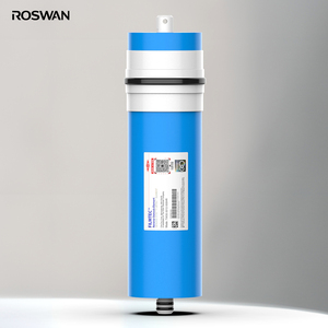 Màng lọc thẩm thấu ngược DuPont Filmtec 1812 3012 3013, công suất 50/75/100/400/600/800 GPD, dạng hộp lọc nước - Product Image 1