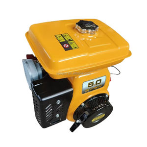 Vibratore per calcestruzzo portatile del motore del robin ey20 <span class=keywords><strong>Gx160</strong></span> di vendita calda - Product Image 3