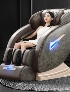 Fauteuil de massage circulatoire sanguin zéro gravité <span class=keywords><strong>le</strong></span> moins cher - Product Image 5