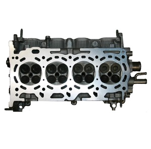 Culasse pour Toyota 11101-21030 11101-21031 11101-21032 11101-21033 11101-21034 FE 1NZ 2NZ 1ZZ 2ZZ 2C 2CT Nouveau <span class=keywords><strong>moteur</strong></span> à essence - Product Image 1