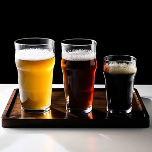 <span class=keywords><strong>Verre</strong></span> à bière pinte avec logo personnalisé très vendu <span class=keywords><strong>verre</strong></span> à bière bon marché en polycarbonate pour fête classique <span class=keywords><strong>verre</strong></span> à bière d'usine vente en gros - Product Image 1