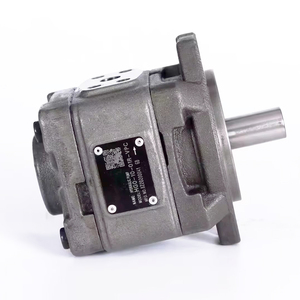 HICH-TECH New Hydraulic Gear Pump HG0 HG1 HG2 Models HG0-13-01R-VPC Hg1-32-01r-VPC-36 Hg2-160-01r-VPC-36 - Product Image 1